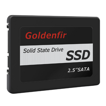 Disque Dur Interne INN® 256Go 2,5 SSD SATA III pouces vitesse de transmission 450M/s convient aux ordinateurs de bureau et portables